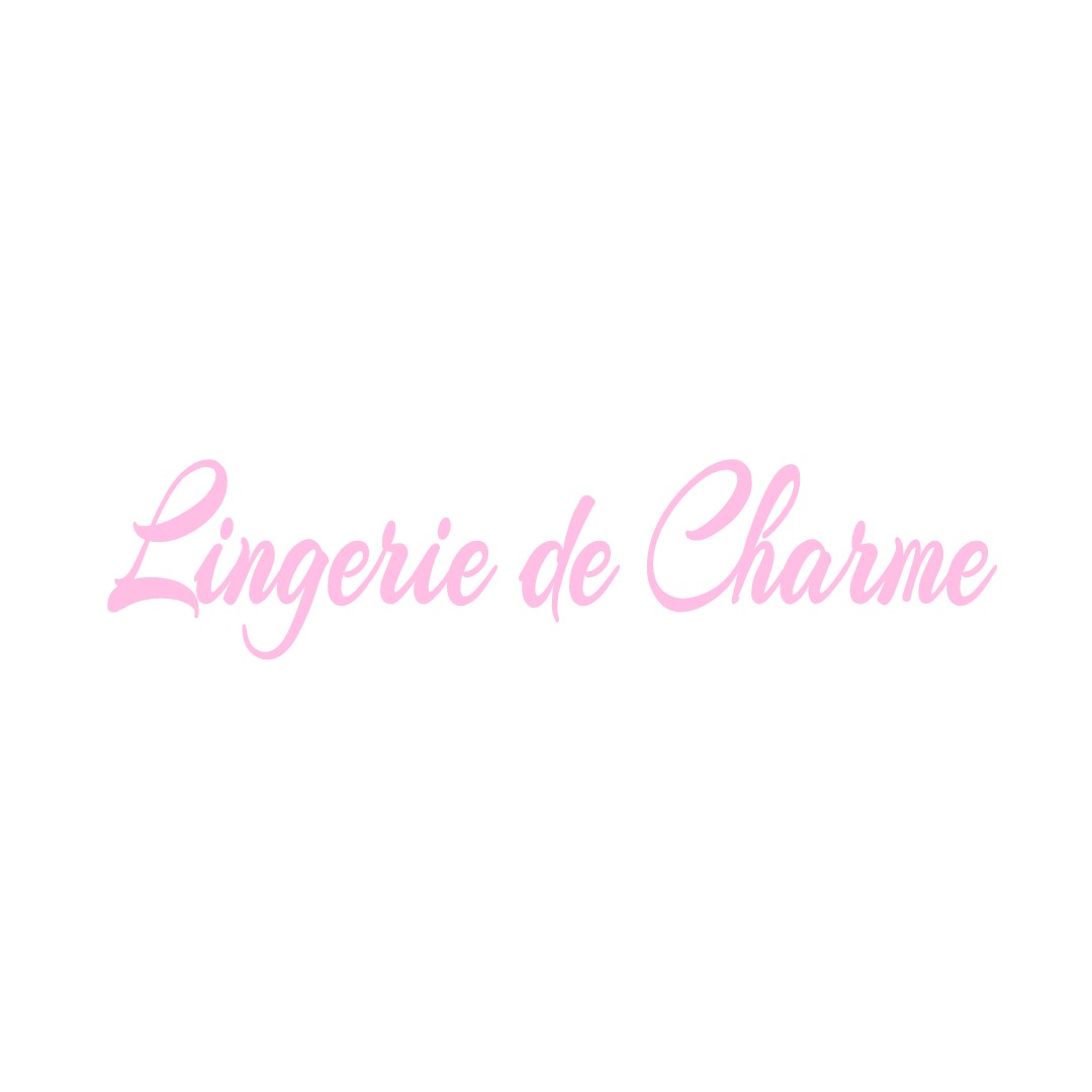 LINGERIE DE CHARME L-HERBERGEMENT